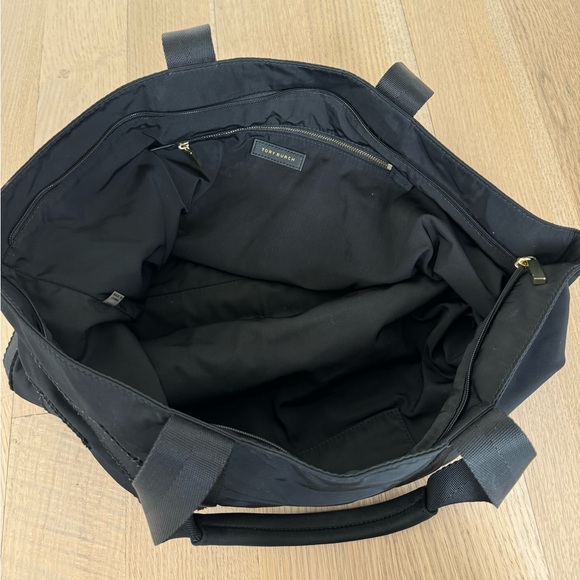 Tory Burch Tote Bag Nylon - Picture 5 of 5